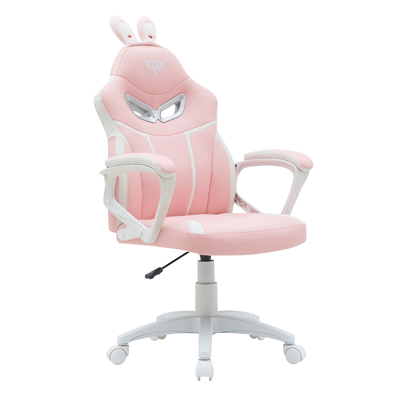 Tempat Duduk Permainan Perlumbaan Anak Telinga Arnab(M-6132)