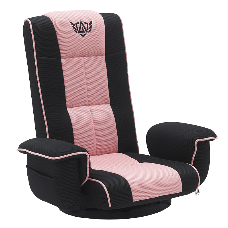 Kerusi Permainan Lantai Lipat dengan Poket(S-0106)