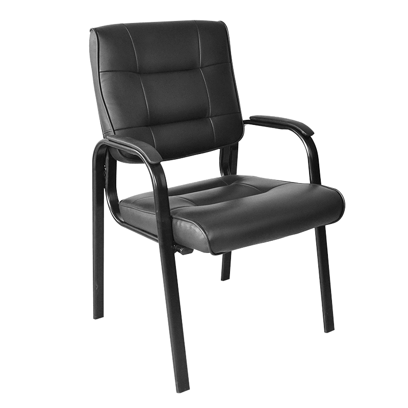 Tempat Letak Tangan Alas Tengah Belakang PU untuk Persidangan (Y-1755)