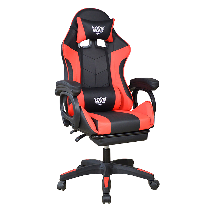 Tempat Letak Lengan Pautan Kerusi Pemain Berbaring dengan Pijakan Kaki(Y-2309)