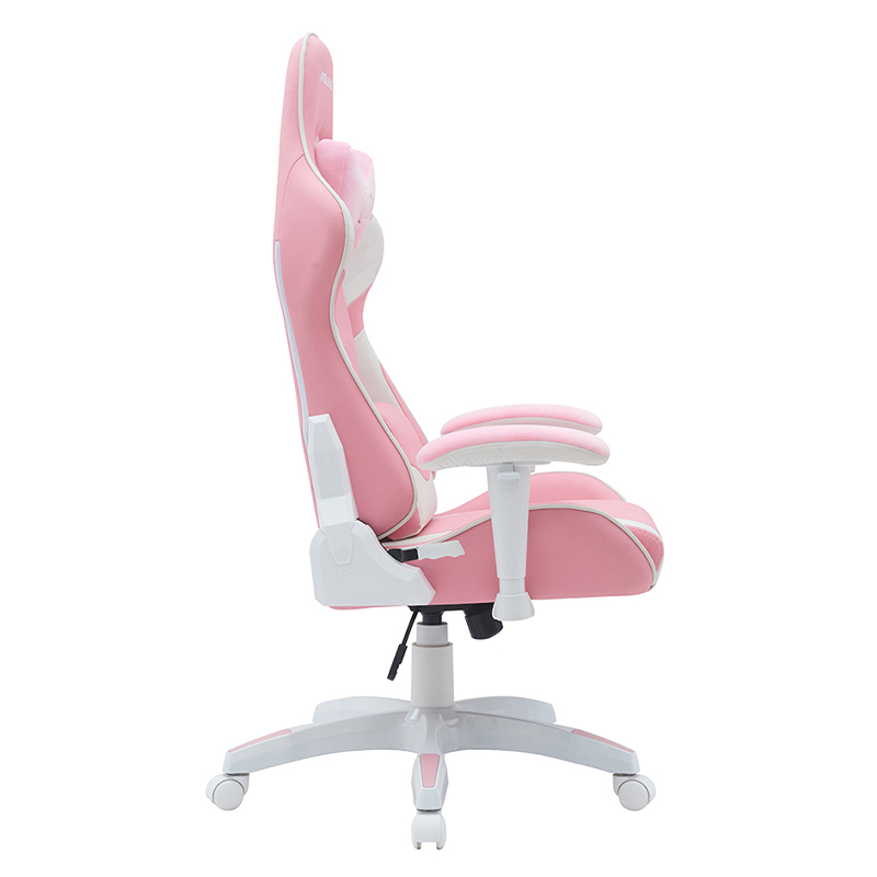 Kerusi Permainan Komputer Silla Gamer yang Comel dan Selesa (T-7120)
