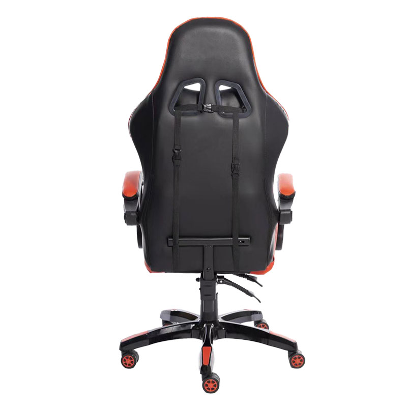 Kerusi Permainan Tempat Letak Tangan Boleh Laras PP dengan Mekanisme Berbaring(Y-2441)