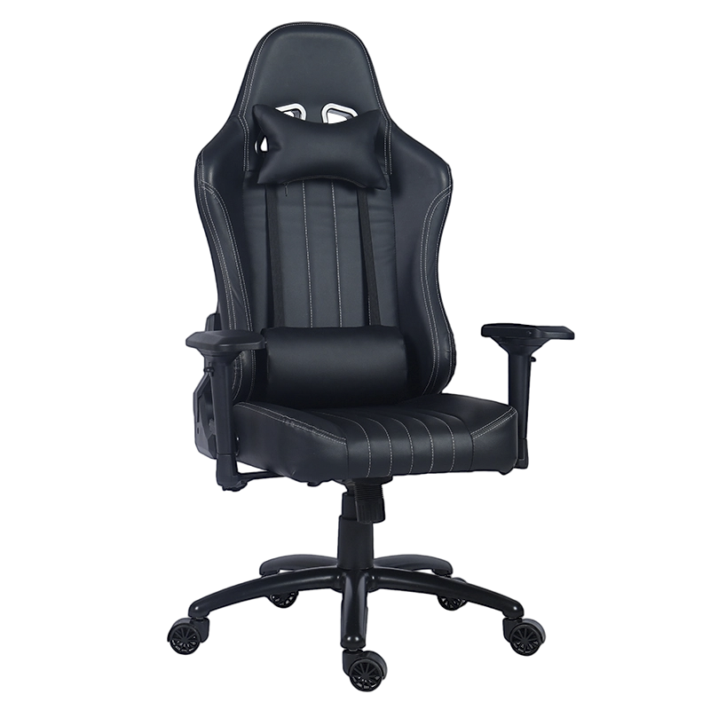 Kerusi Permainan Raja Perlumbaan Raja Punggung Tinggi Punggung Tinggi 4D(Y-2546 )