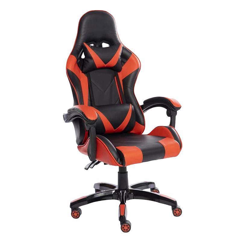 Kerusi Permainan Tempat Letak Tangan Boleh Laras PP dengan Mekanisme Berbaring(Y-2441)